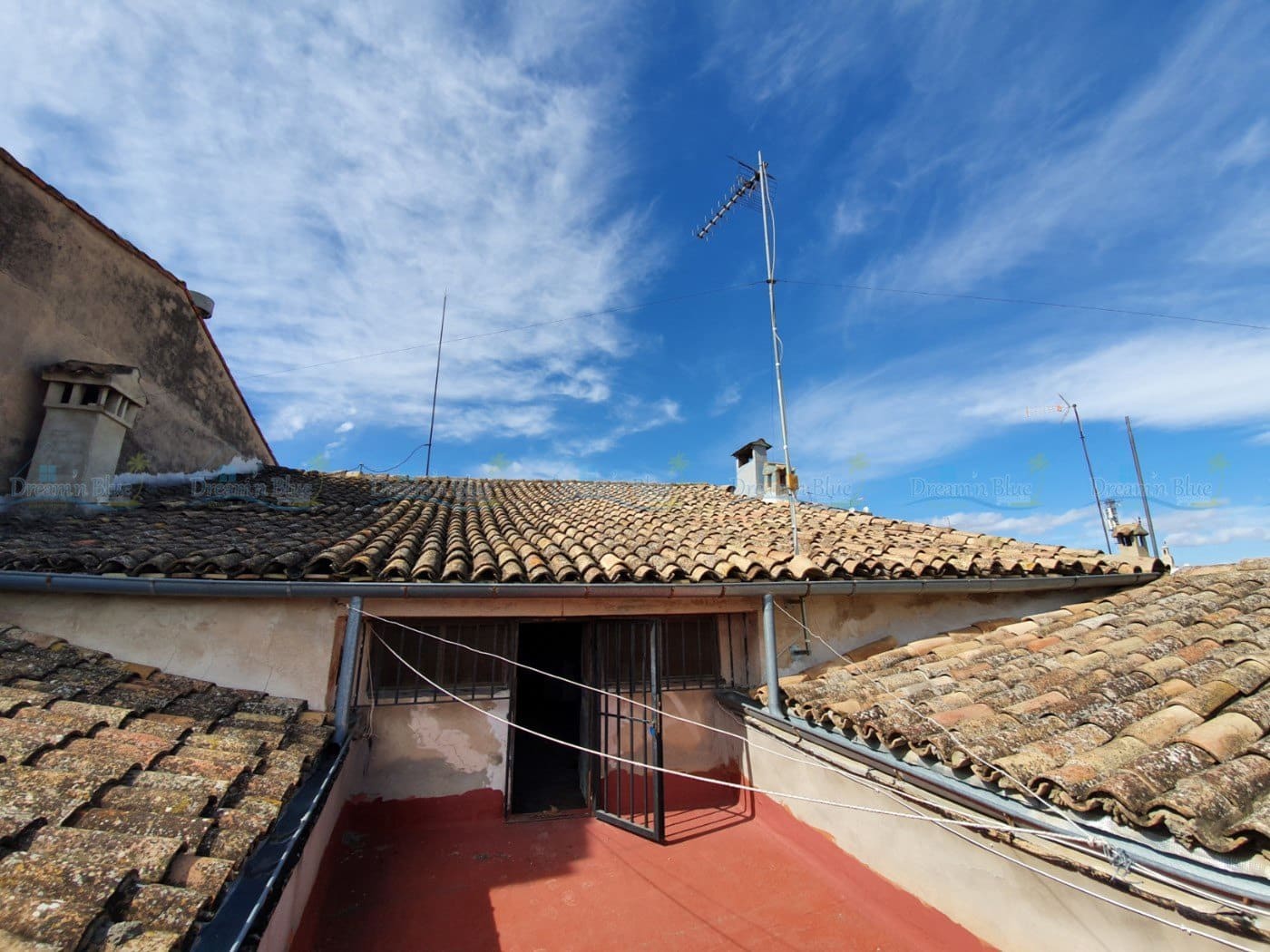 8 camera da letto Villa in vendita in Albaida - 290.000 € (Rif: 5275044)