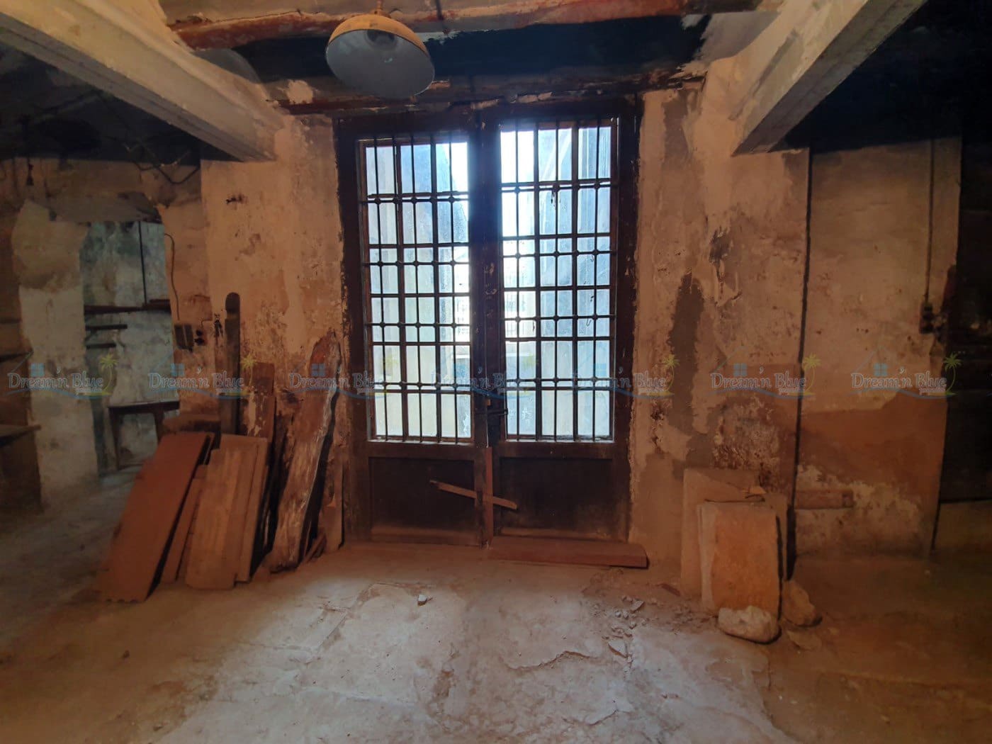 8 camera da letto Villa in vendita in Albaida - 290.000 € (Rif: 5275044)