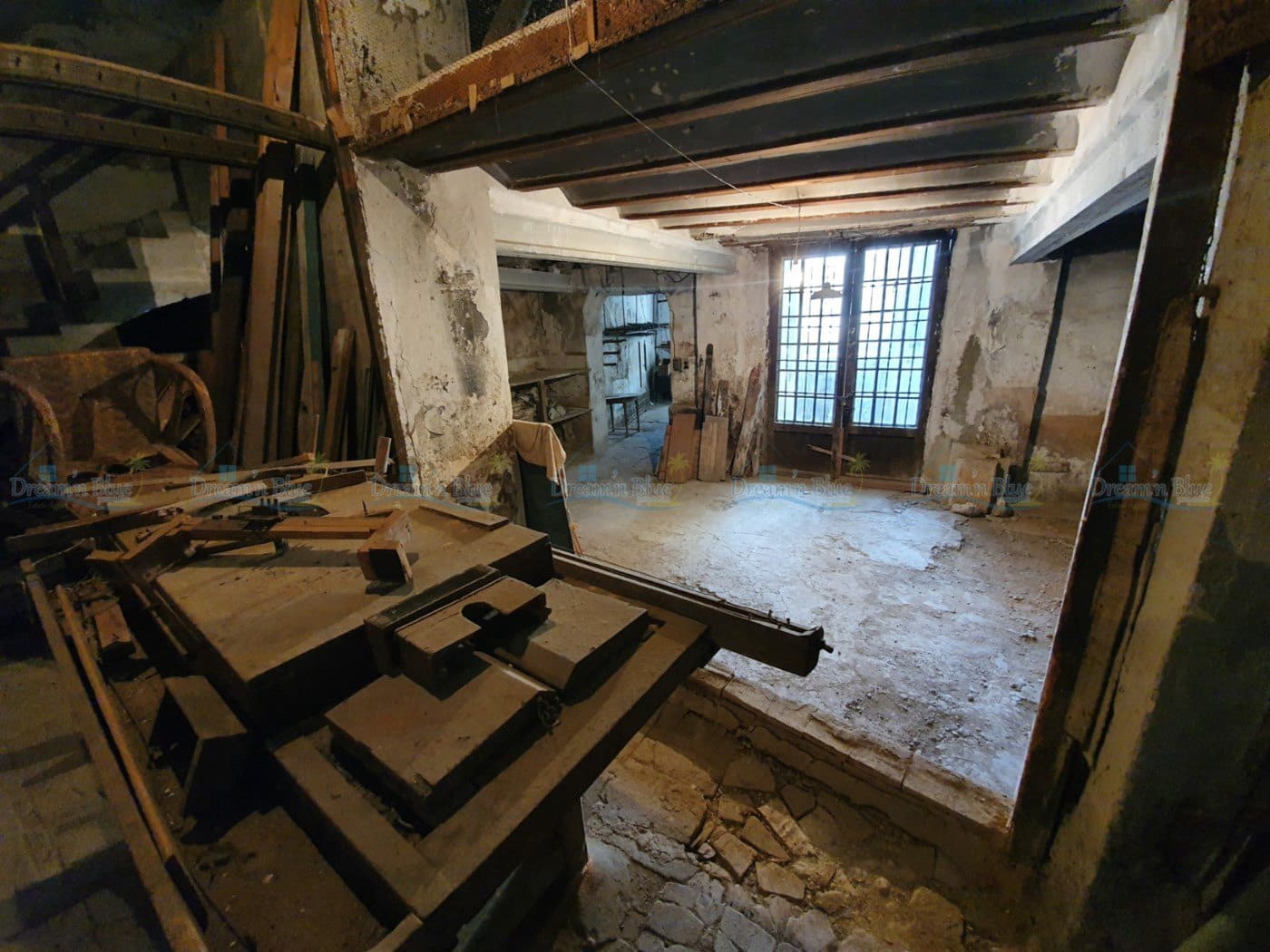 8 camera da letto Villa in vendita in Albaida - 290.000 € (Rif: 5275044)