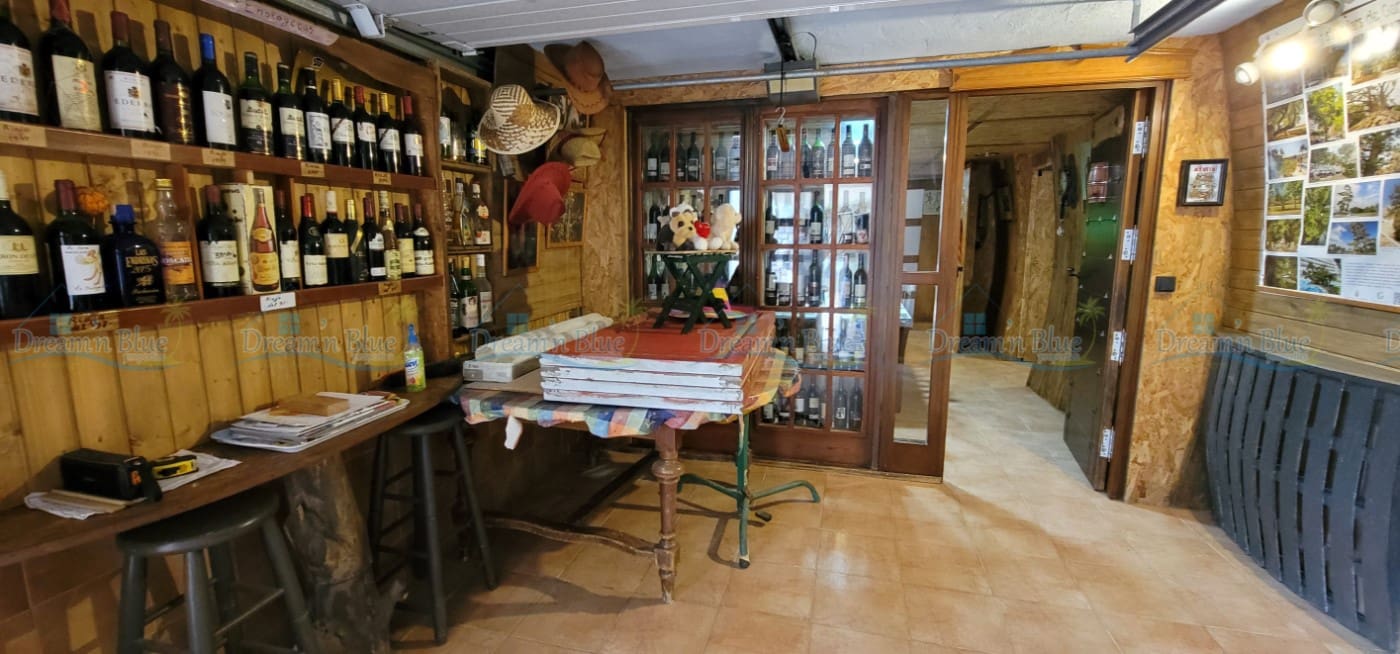 4 soveværelse Villa til salg i Barx med swimmingpool garage - € 569.000 (Ref: 7054616)