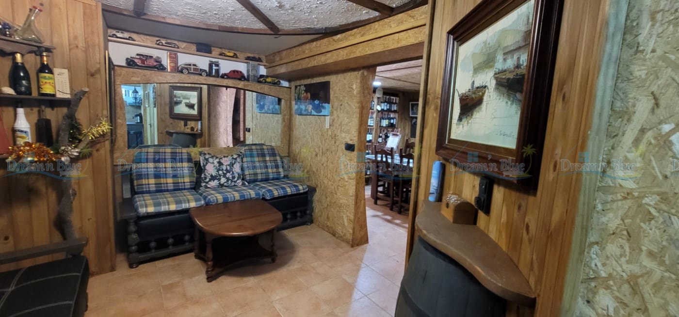 4 soveværelse Villa til salg i Barx med swimmingpool garage - € 569.000 (Ref: 7054616)