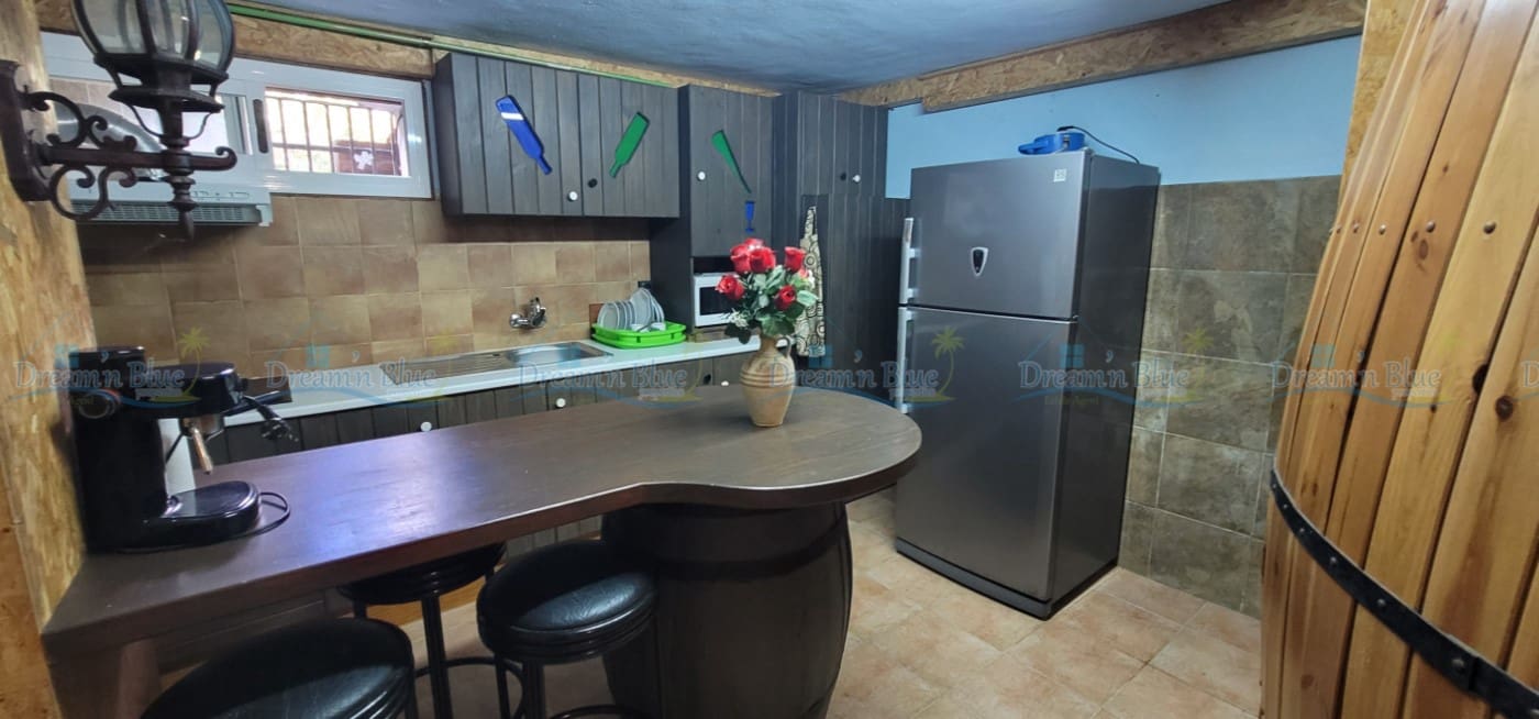 4 soveværelse Villa til salg i Barx med swimmingpool garage - € 569.000 (Ref: 7054616)