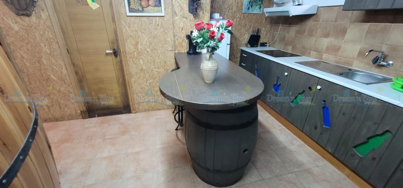 4 soveværelse Villa til salg i Barx med swimmingpool garage - € 569.000 (Ref: 7054616)