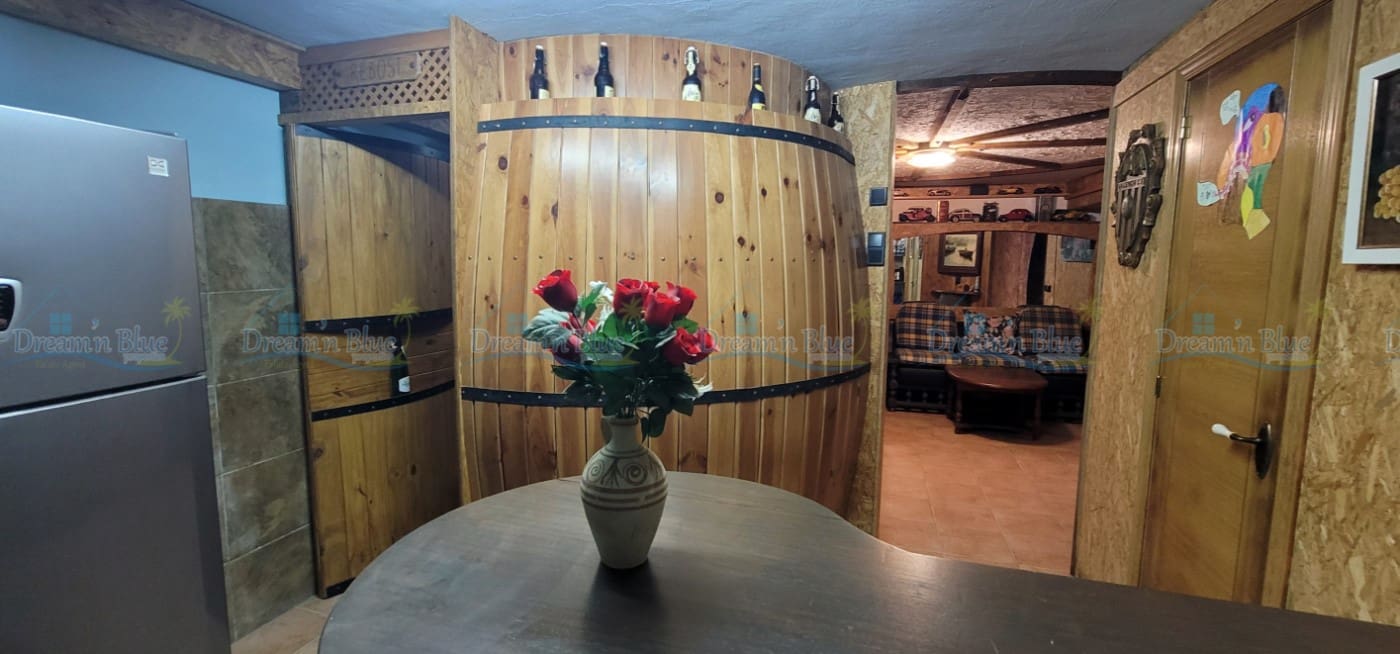 4 soveværelse Villa til salg i Barx med swimmingpool garage - € 569.000 (Ref: 7054616)