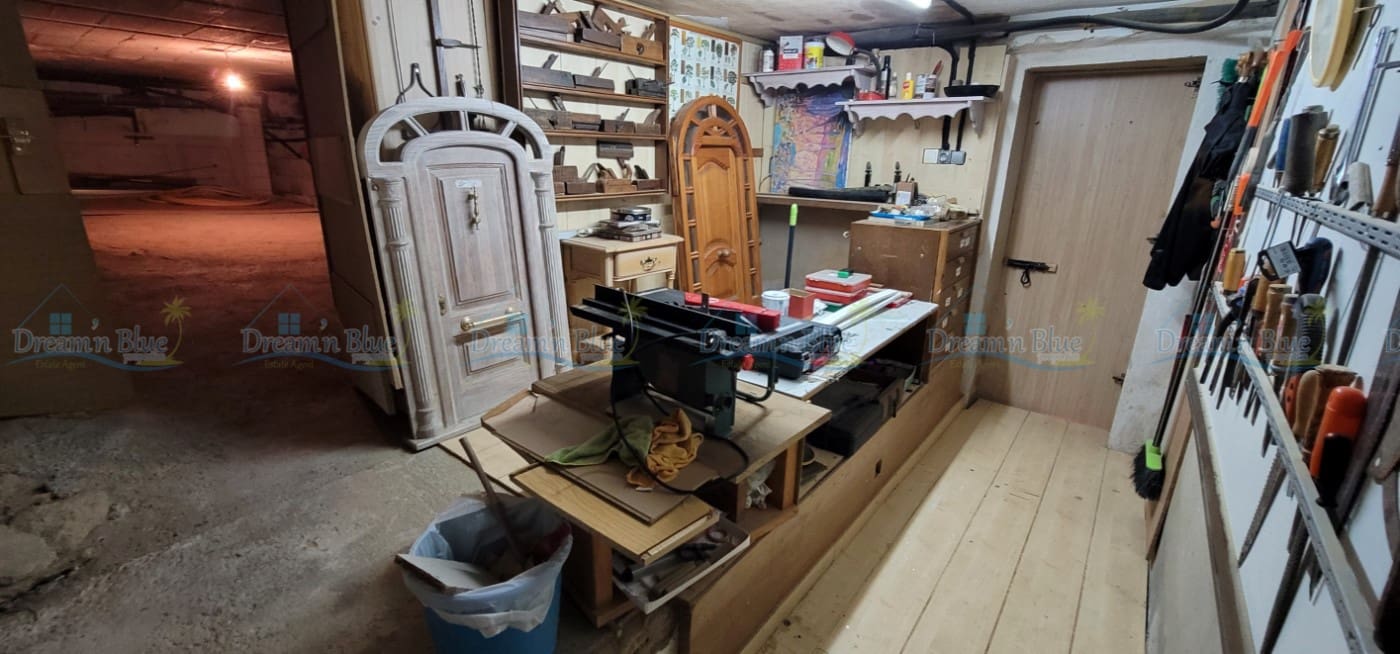 4 soveværelse Villa til salg i Barx med swimmingpool garage - € 569.000 (Ref: 7054616)