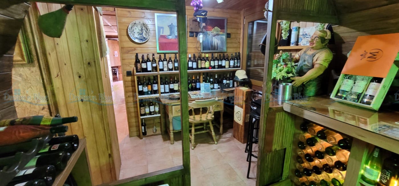 4 soveværelse Villa til salg i Barx med swimmingpool garage - € 569.000 (Ref: 7054616)