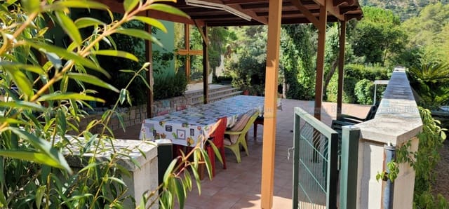 4 bedroom Villa for sale in La Drova, Barx with pool garage - € 569,000 (Ref: 7054616)