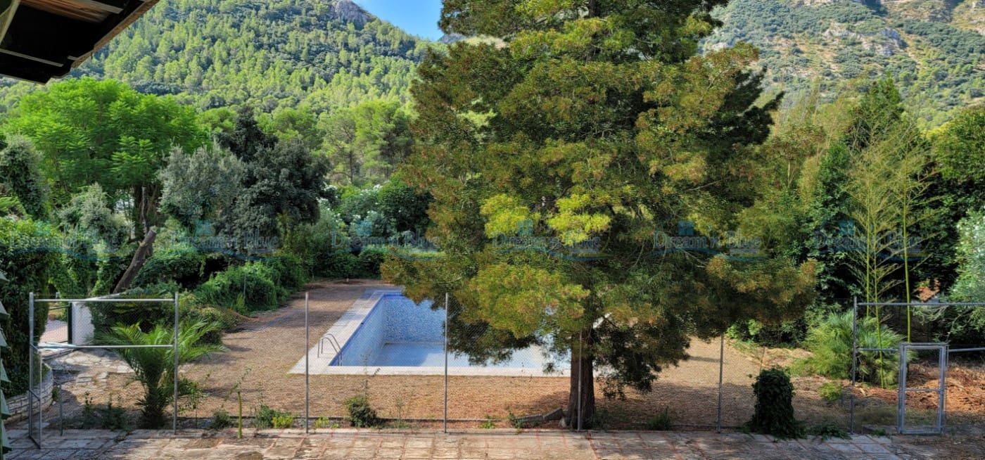 4 soveværelse Villa til salg i Barx med swimmingpool garage - € 569.000 (Ref: 7054616)