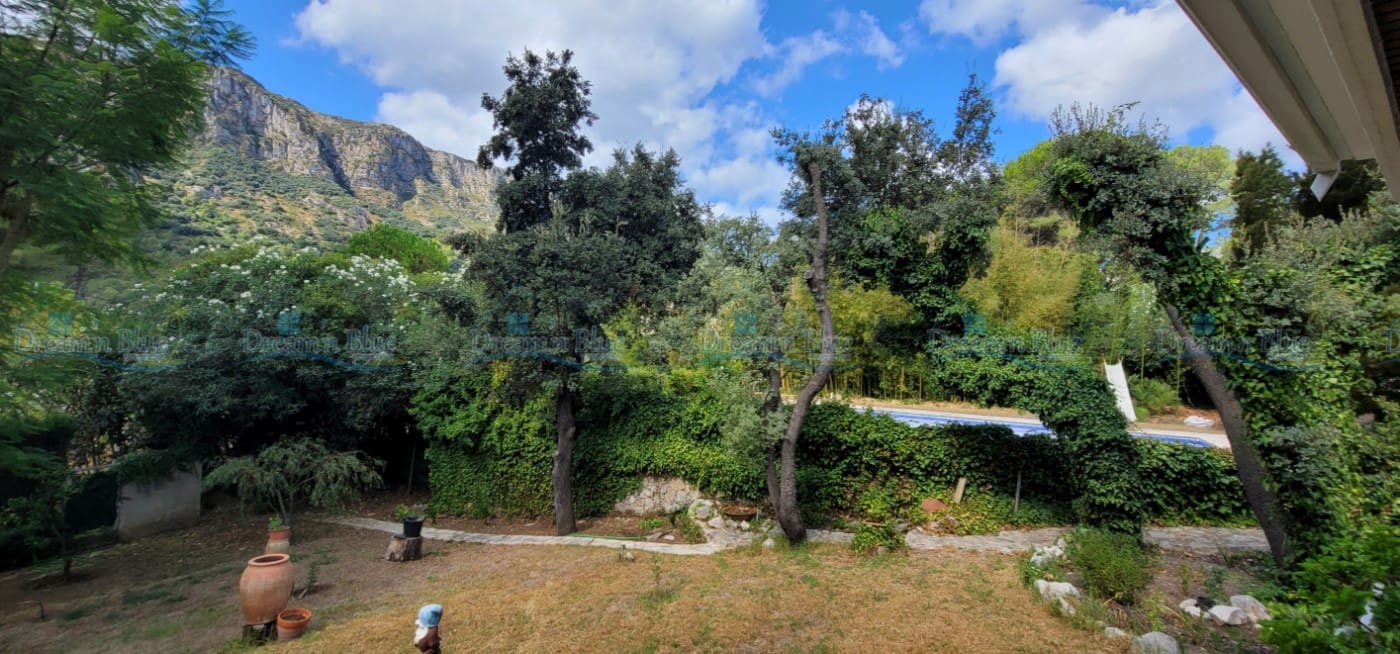 4 soveværelse Villa til salg i Barx med swimmingpool garage - € 569.000 (Ref: 7054616)