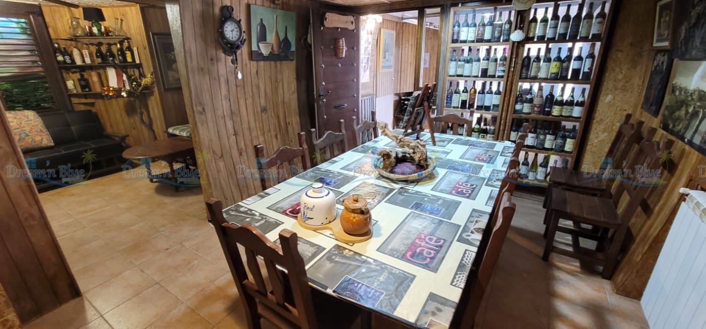 4 soveværelse Villa til salg i Barx med swimmingpool garage - € 569.000 (Ref: 7054616)