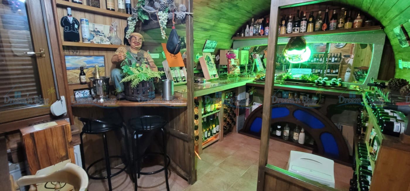 4 soveværelse Villa til salg i Barx med swimmingpool garage - € 569.000 (Ref: 7054616)