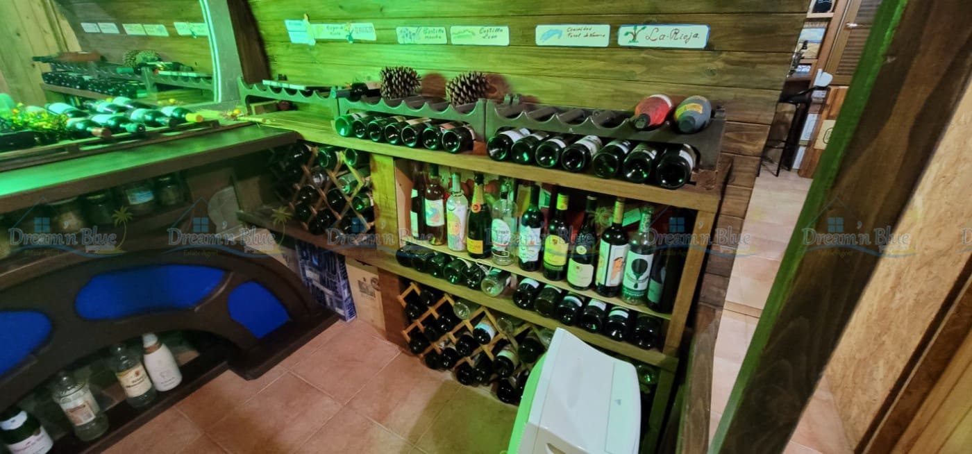 4 soveværelse Villa til salg i Barx med swimmingpool garage - € 569.000 (Ref: 7054616)