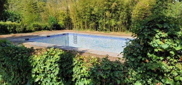 4 bedroom Villa for sale in La Drova, Barx with pool garage - € 569,000 (Ref: 7054616)