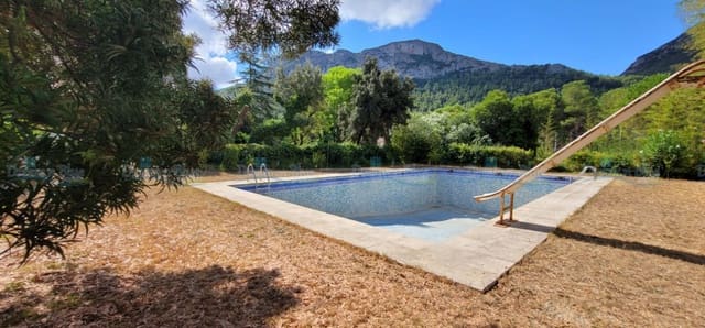 4 bedroom Villa for sale in La Drova, Barx with pool garage - € 569,000 (Ref: 7054616)