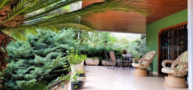 4 bedroom Villa for sale in La Drova, Barx with pool garage - € 569,000 (Ref: 7054616)