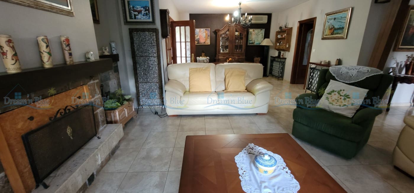 4 soveværelse Villa til salg i Barx med swimmingpool garage - € 569.000 (Ref: 7054616)