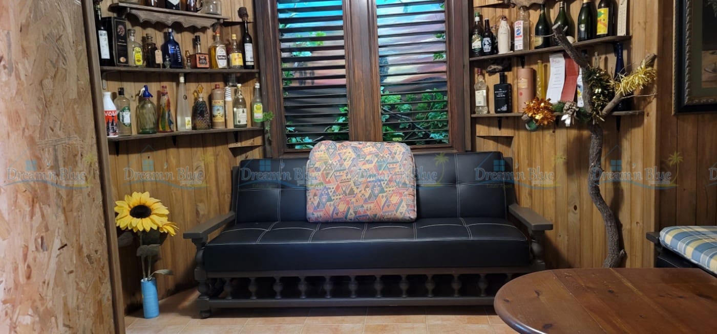 4 soveværelse Villa til salg i Barx med swimmingpool garage - € 569.000 (Ref: 7054616)