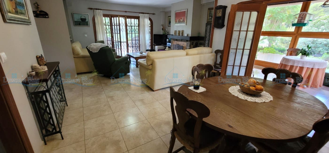 4 soveværelse Villa til salg i Barx med swimmingpool garage - € 569.000 (Ref: 7054616)