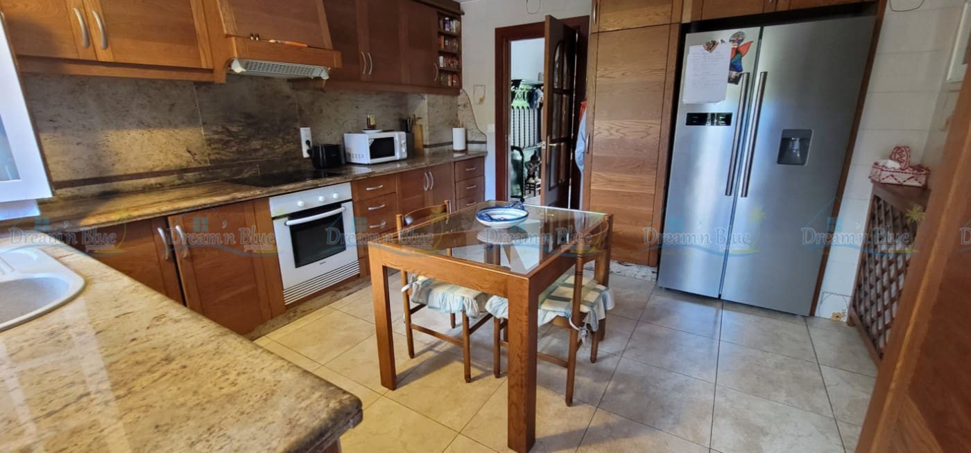 4 soveværelse Villa til salg i Barx med swimmingpool garage - € 569.000 (Ref: 7054616)