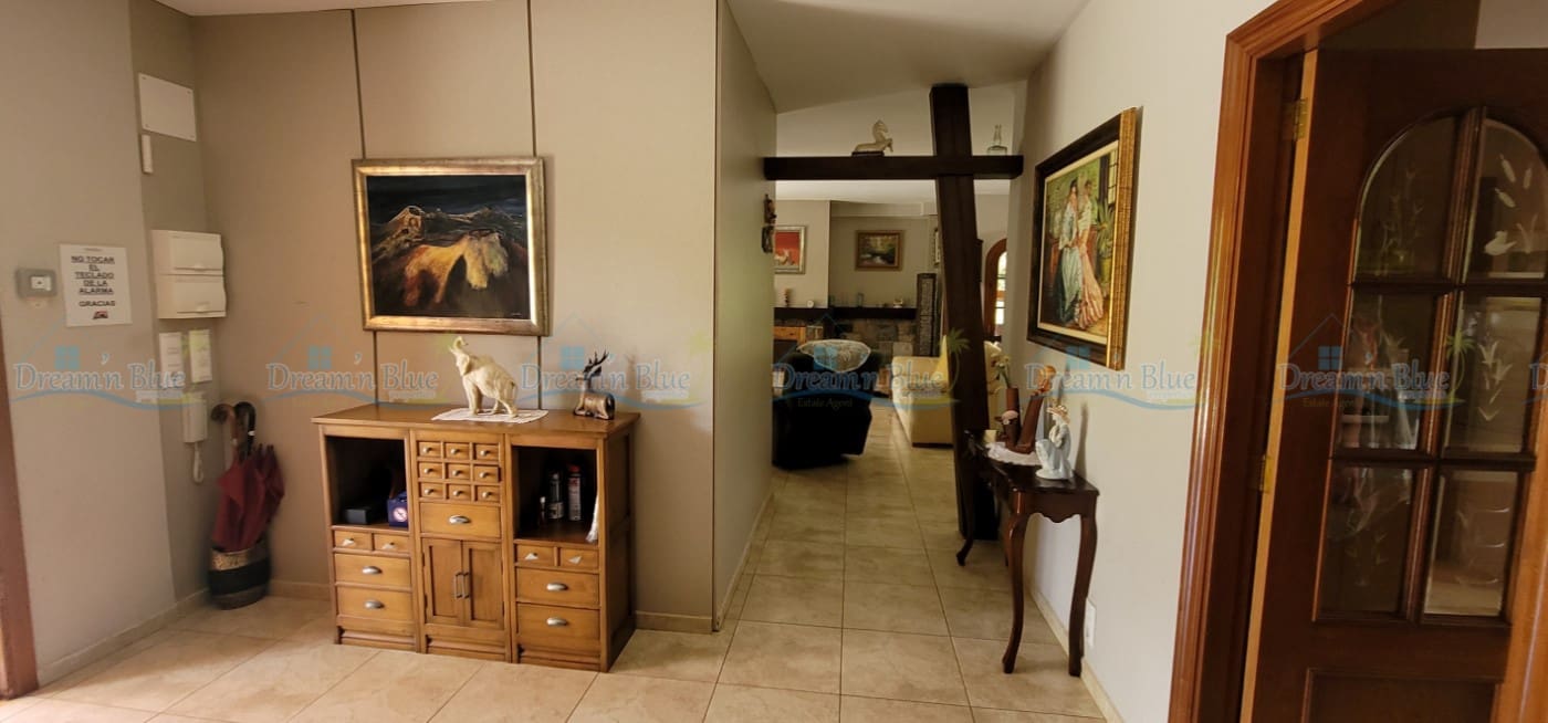 4 soveværelse Villa til salg i Barx med swimmingpool garage - € 569.000 (Ref: 7054616)