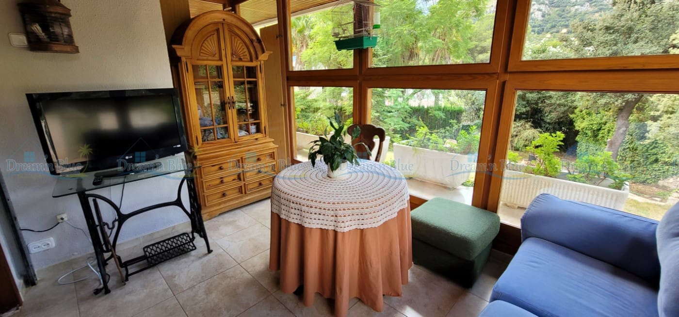 4 soveværelse Villa til salg i Barx med swimmingpool garage - € 569.000 (Ref: 7054616)