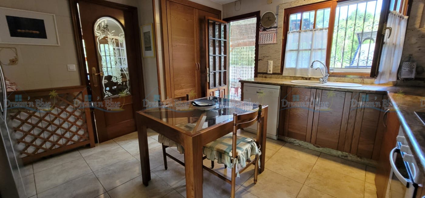 4 soveværelse Villa til salg i Barx med swimmingpool garage - € 569.000 (Ref: 7054616)