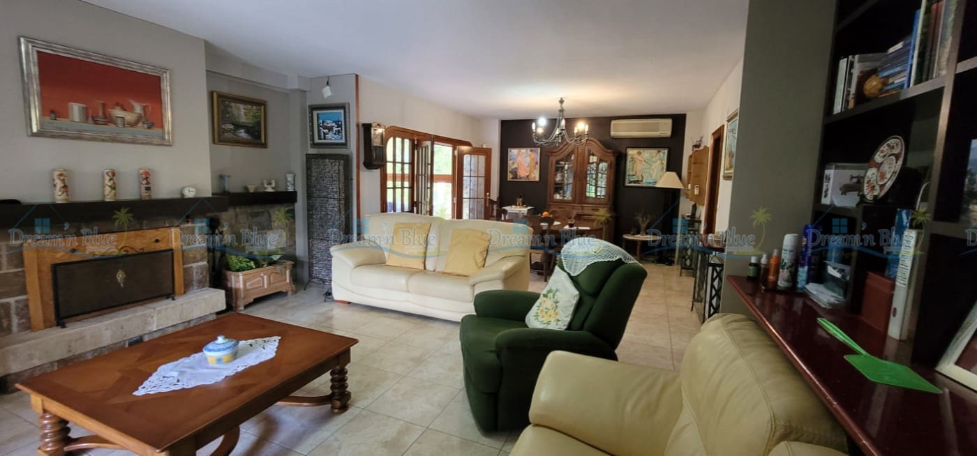 4 soveværelse Villa til salg i Barx med swimmingpool garage - € 569.000 (Ref: 7054616)