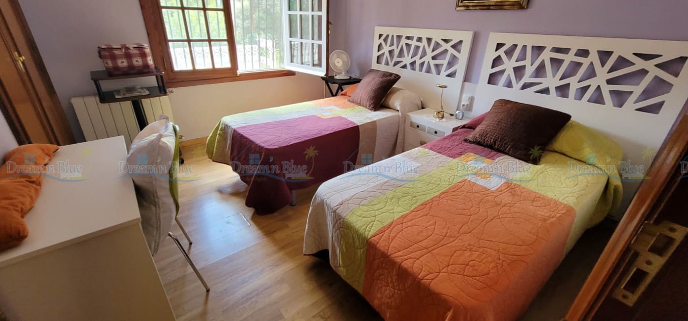 4 soveværelse Villa til salg i Barx med swimmingpool garage - € 569.000 (Ref: 7054616)