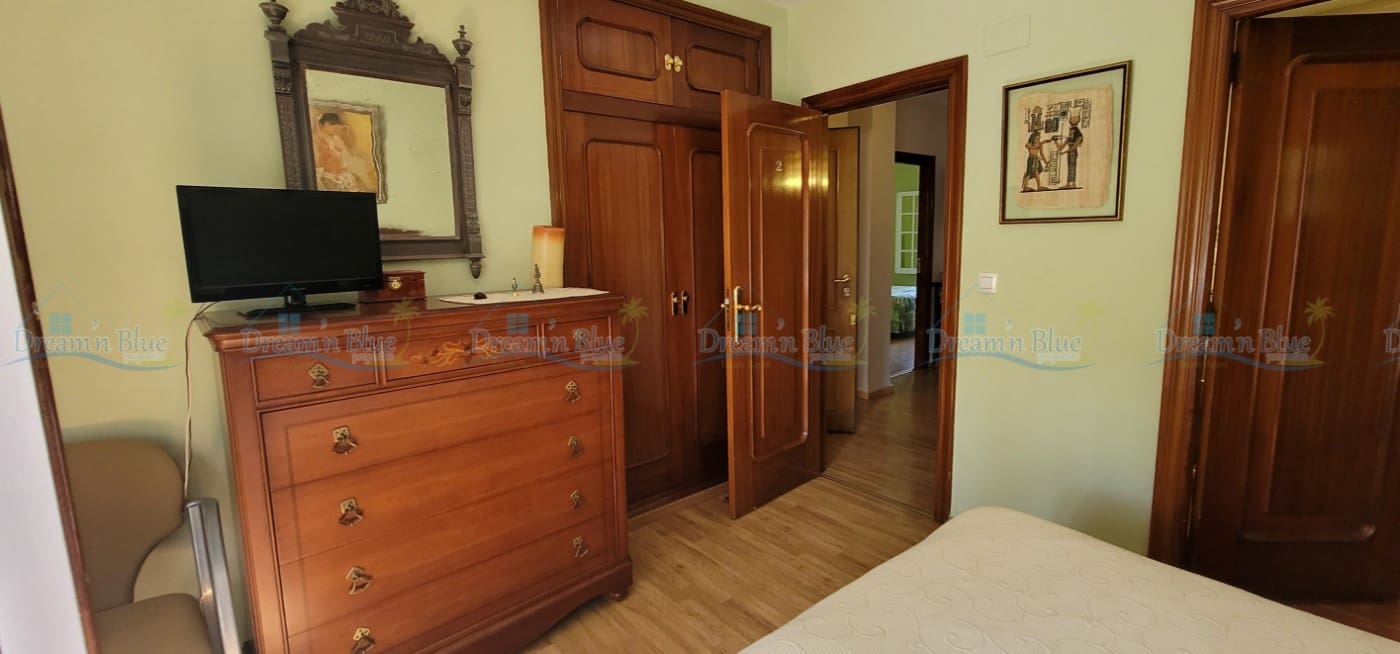 4 soveværelse Villa til salg i Barx med swimmingpool garage - € 569.000 (Ref: 7054616)