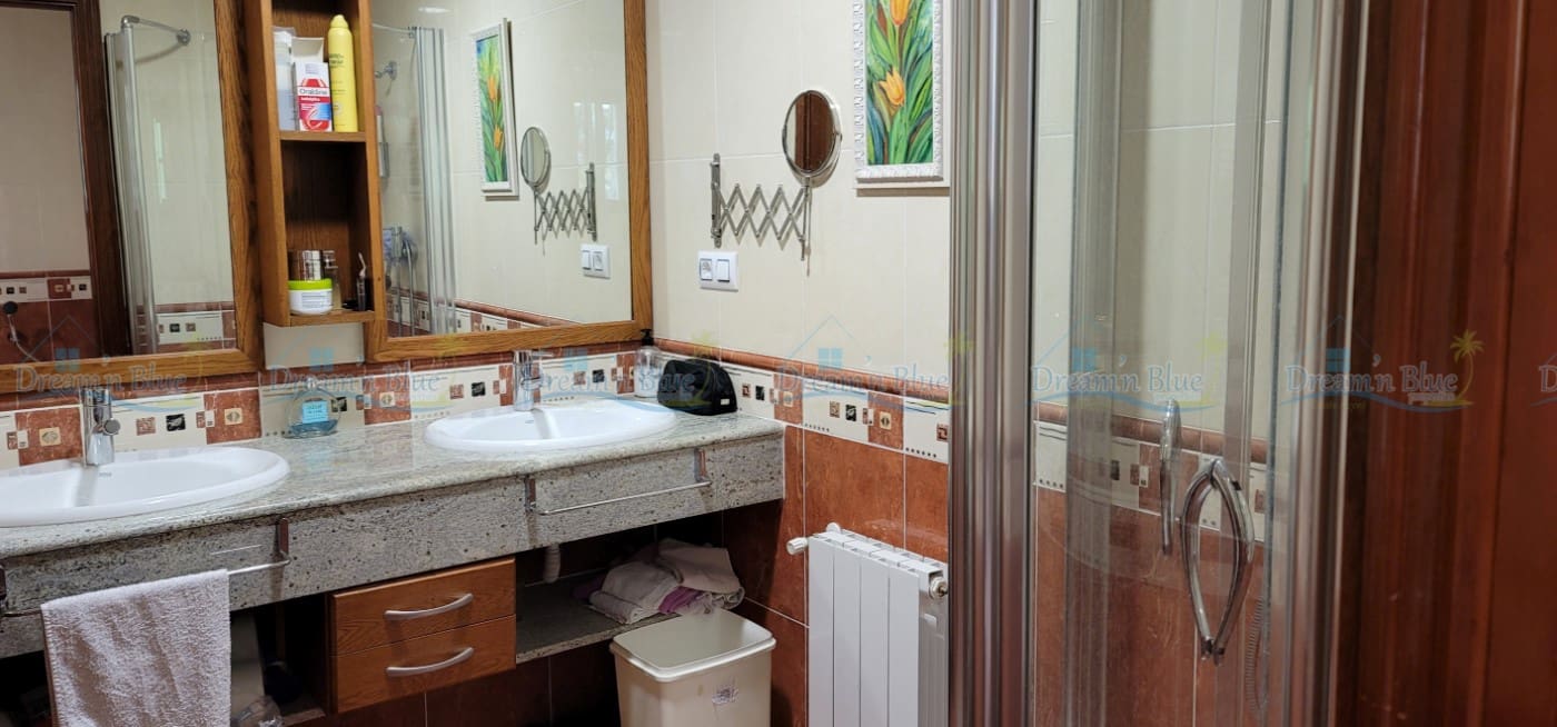 4 soveværelse Villa til salg i Barx med swimmingpool garage - € 569.000 (Ref: 7054616)