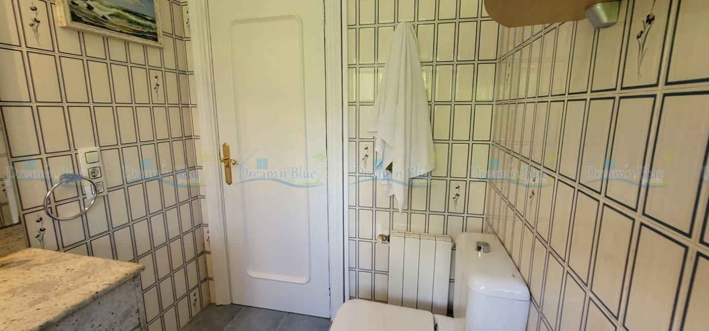 4 soveværelse Villa til salg i Barx med swimmingpool garage - € 569.000 (Ref: 7054616)