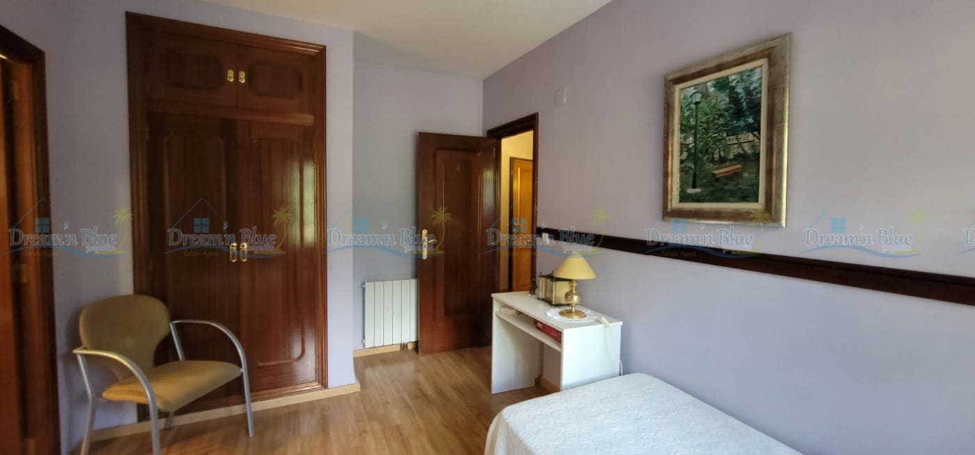 4 soveværelse Villa til salg i Barx med swimmingpool garage - € 569.000 (Ref: 7054616)