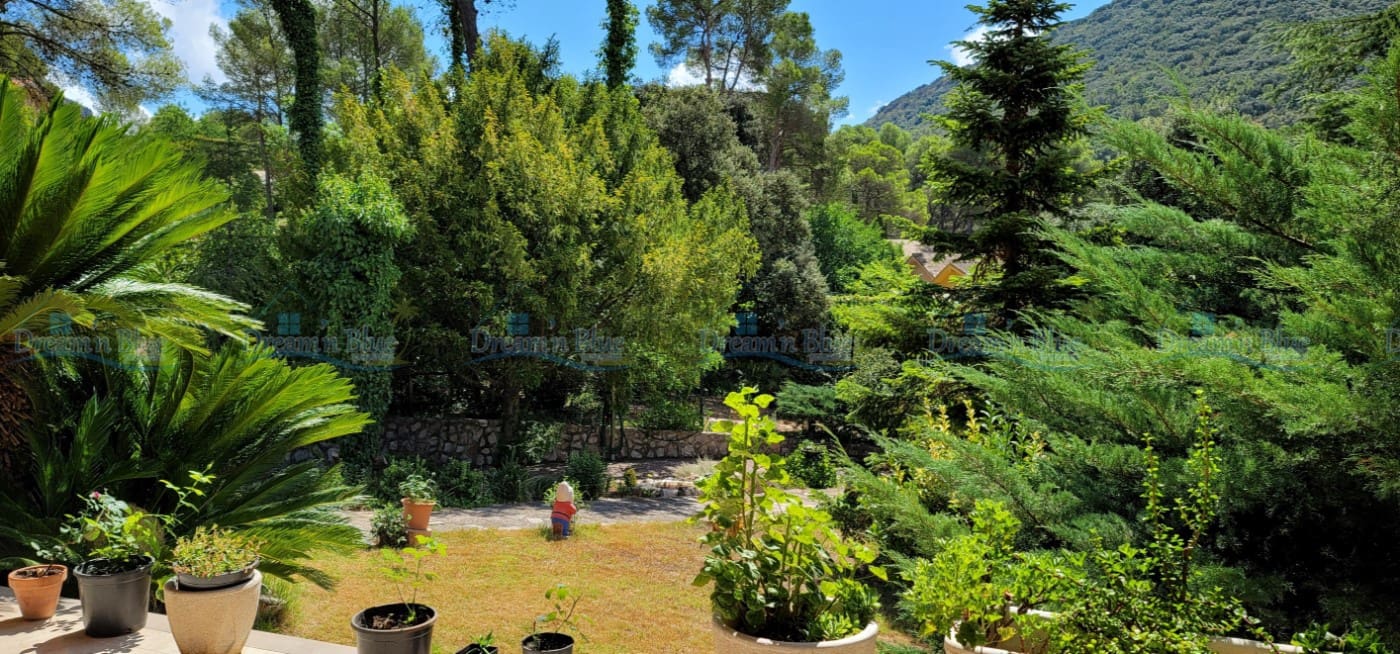 4 soveværelse Villa til salg i Barx med swimmingpool garage - € 569.000 (Ref: 7054616)