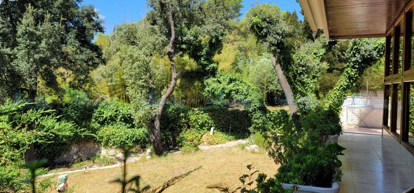 4 soveværelse Villa til salg i Barx med swimmingpool garage - € 569.000 (Ref: 7054616)