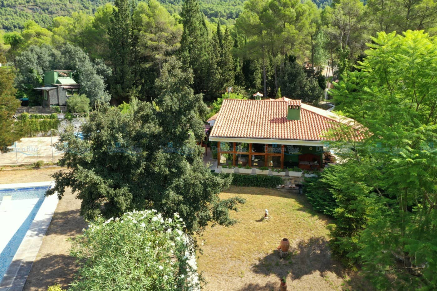 4 soveværelse Villa til salg i Barx med swimmingpool garage - € 569.000 (Ref: 7054616)