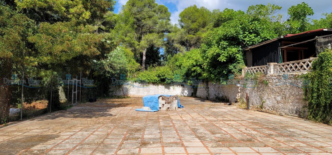 4 soveværelse Villa til salg i Barx med swimmingpool garage - € 569.000 (Ref: 7054616)