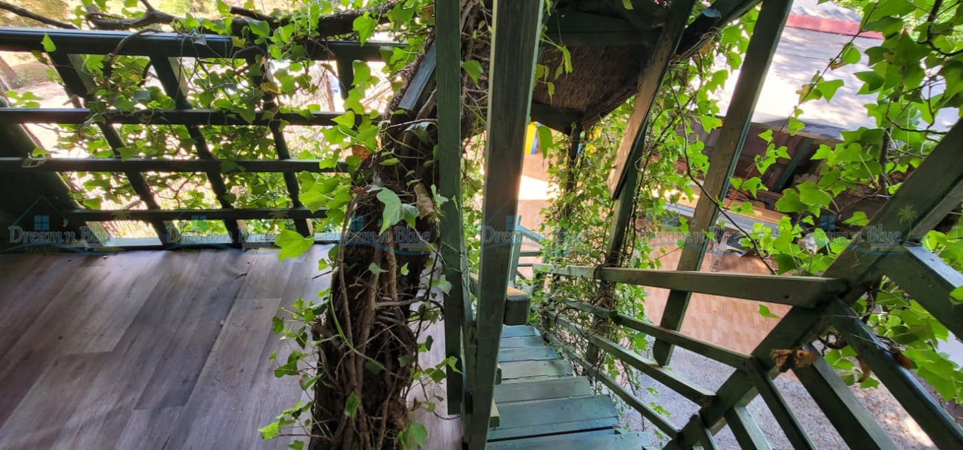 4 soveværelse Villa til salg i Barx med swimmingpool garage - € 569.000 (Ref: 7054616)