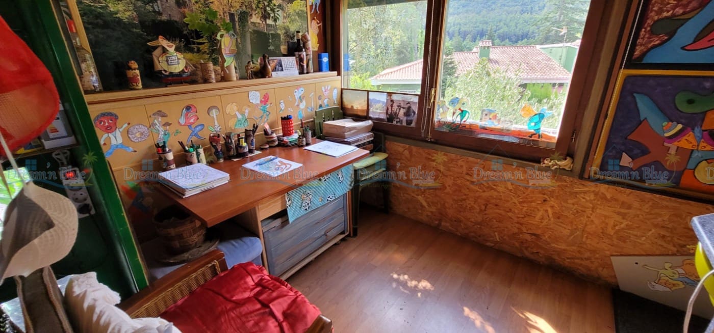 4 soveværelse Villa til salg i Barx med swimmingpool garage - € 569.000 (Ref: 7054616)