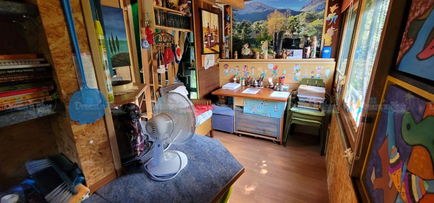 4 soveværelse Villa til salg i Barx med swimmingpool garage - € 569.000 (Ref: 7054616)