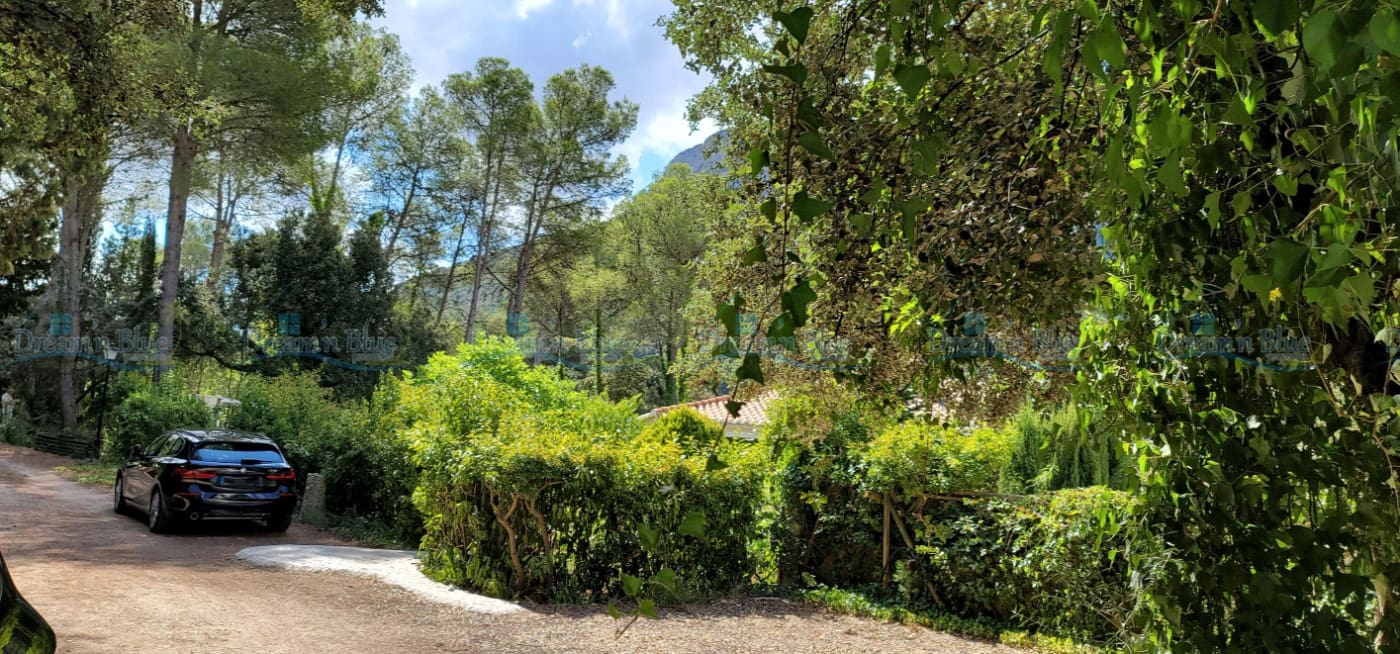 4 soveværelse Villa til salg i Barx med swimmingpool garage - € 569.000 (Ref: 7054616)