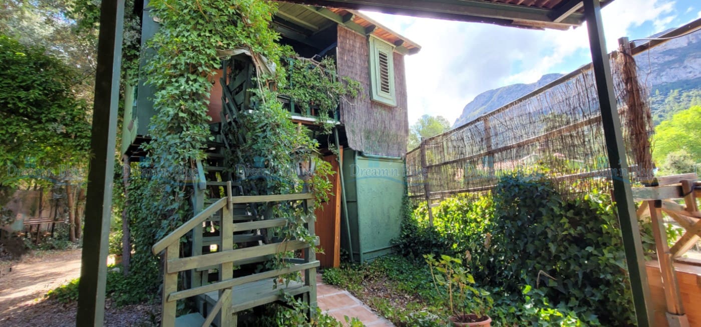 4 soveværelse Villa til salg i Barx med swimmingpool garage - € 569.000 (Ref: 7054616)