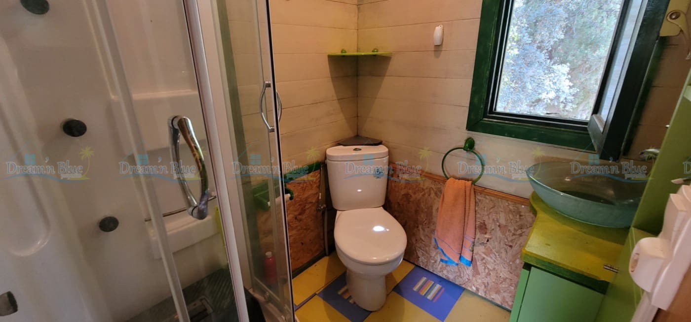 4 soveværelse Villa til salg i Barx med swimmingpool garage - € 569.000 (Ref: 7054616)