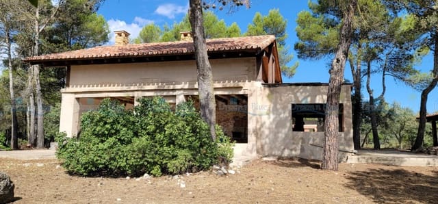 4 chambre Villa/Maison à vendre à Bocairent - 165 000 € (Ref: 7185994)