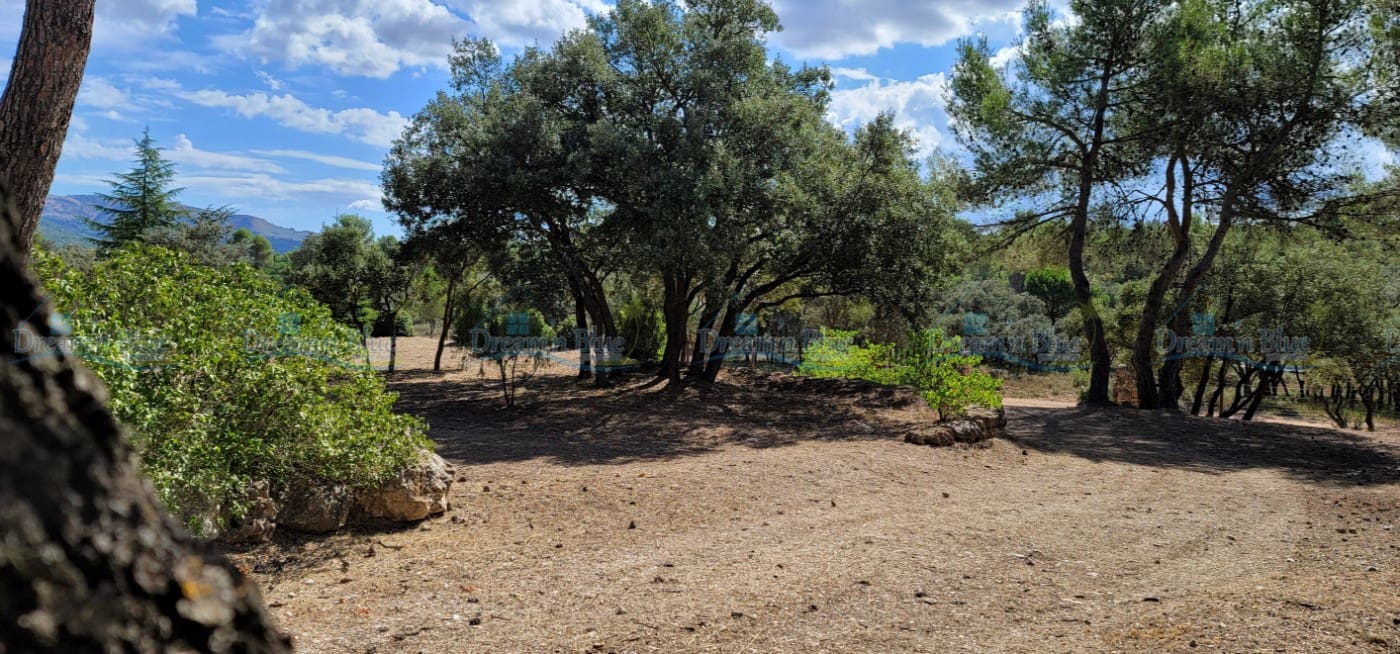 4 soveværelse Villa til salg i Bocairent - € 165.000 (Ref: 7185994)