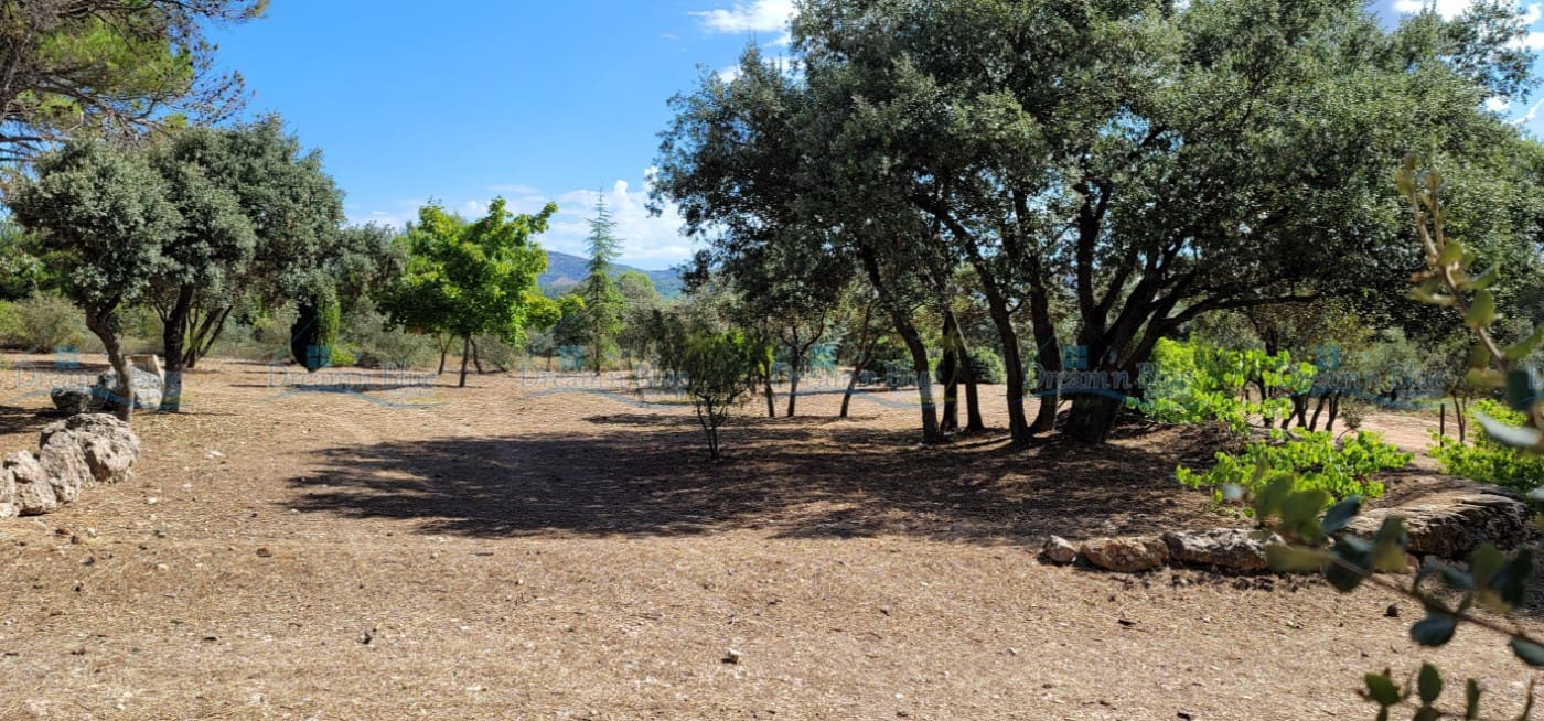 4 soveværelse Villa til salg i Bocairent - € 165.000 (Ref: 7185994)