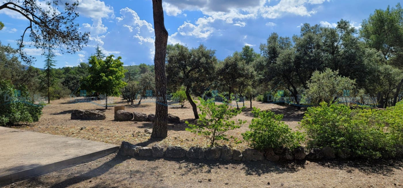 4 soveværelse Villa til salg i Bocairent - € 165.000 (Ref: 7185994)