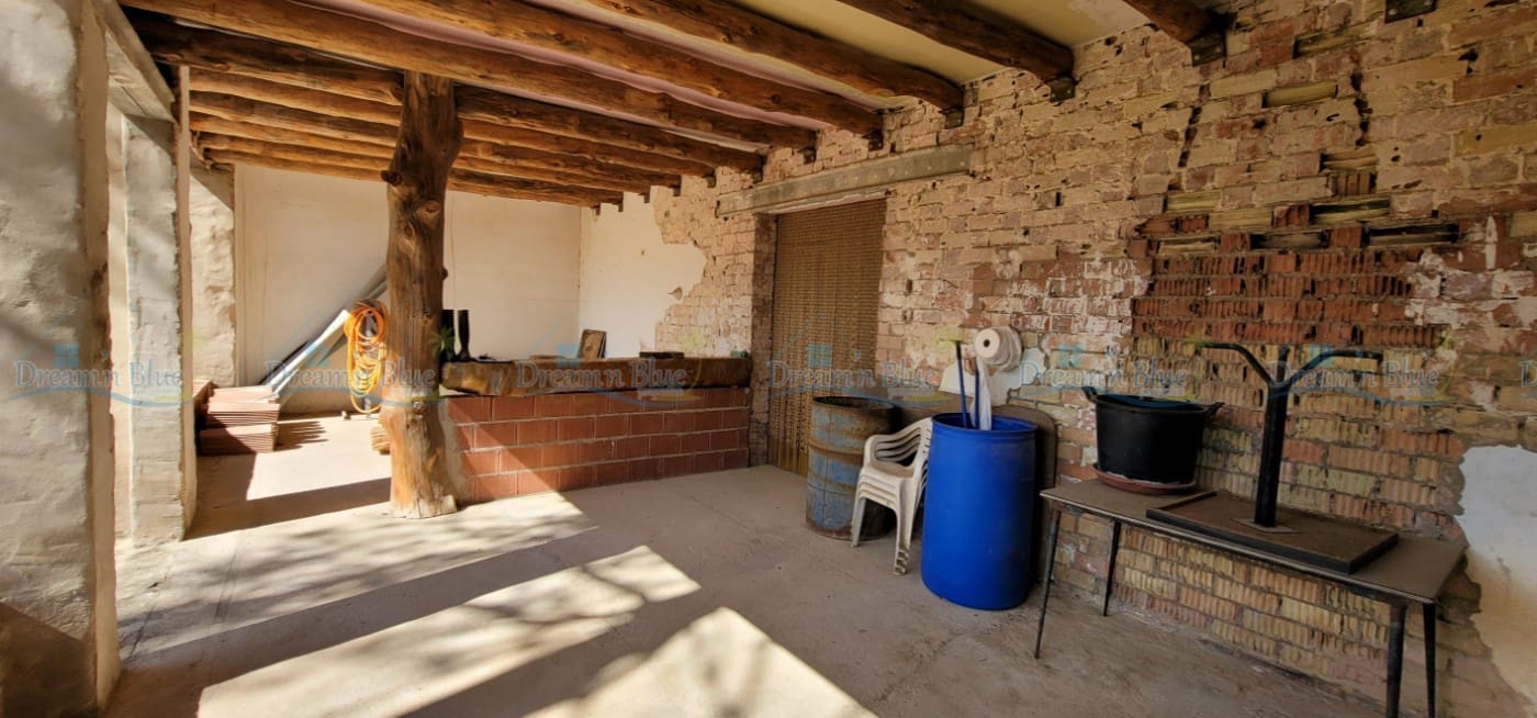 4 soveværelse Villa til salg i Bocairent - € 165.000 (Ref: 7185994)