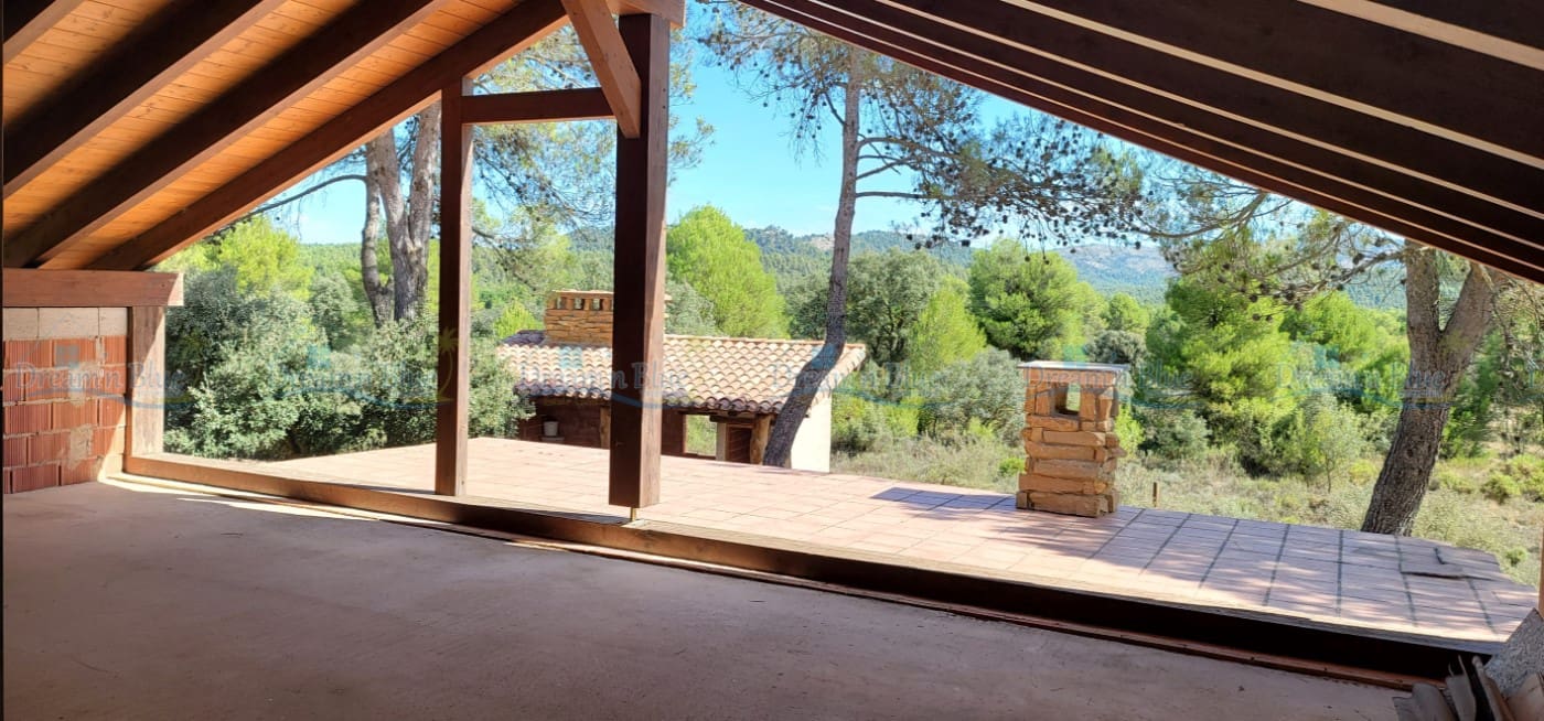 4 soveværelse Villa til salg i Bocairent - € 165.000 (Ref: 7185994)