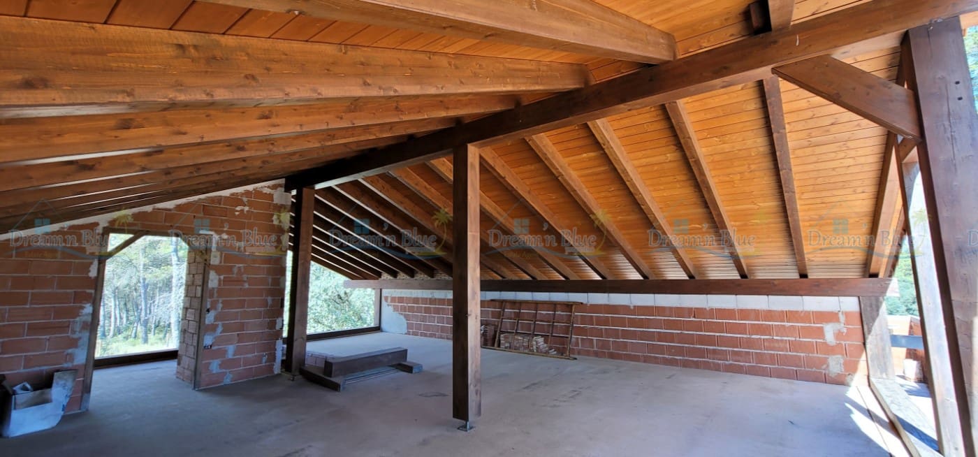 4 soveværelse Villa til salg i Bocairent - € 165.000 (Ref: 7185994)