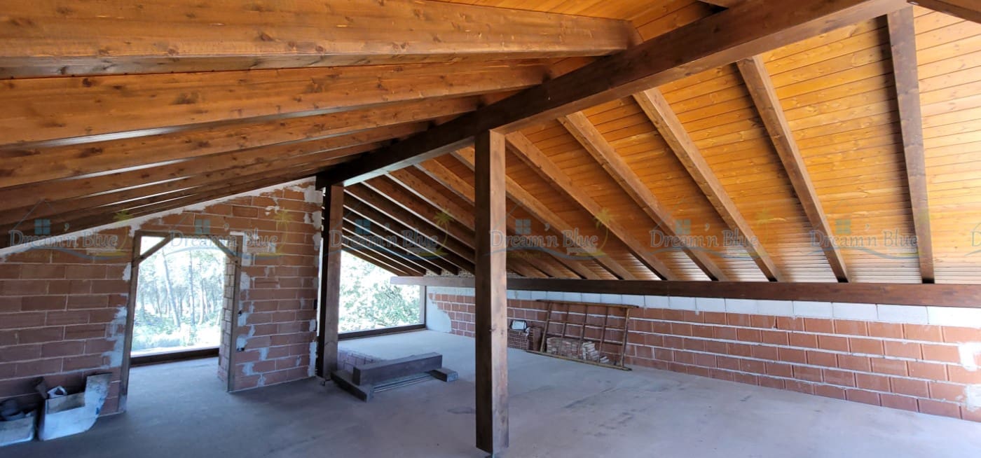 4 soveværelse Villa til salg i Bocairent - € 165.000 (Ref: 7185994)